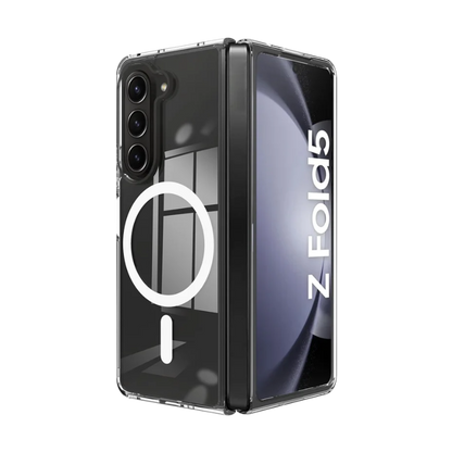 ClearAttach Case - Samsung