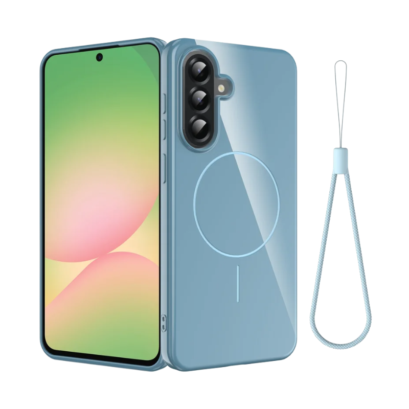 MagSecure Case - Samsung