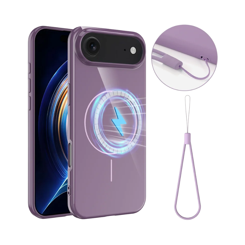 MagSecure Case - iOS