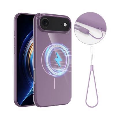 MagSecure Case - iOS