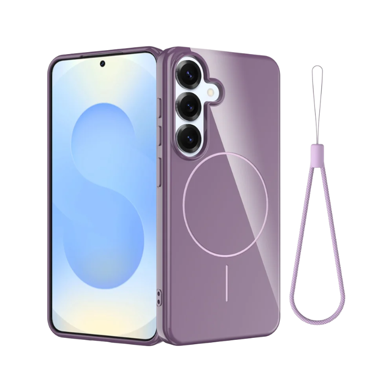 MagSecure Case - Samsung