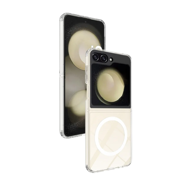 ClearAttach Case - Samsung