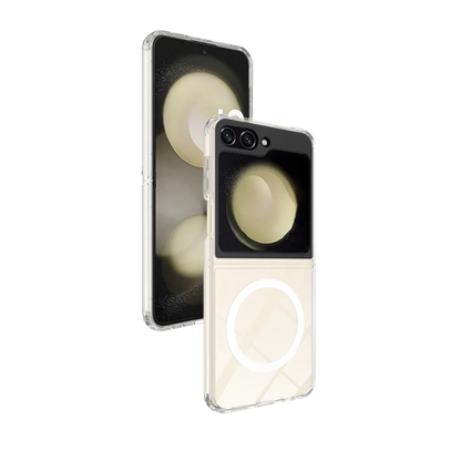 ClearAttach Case - Samsung