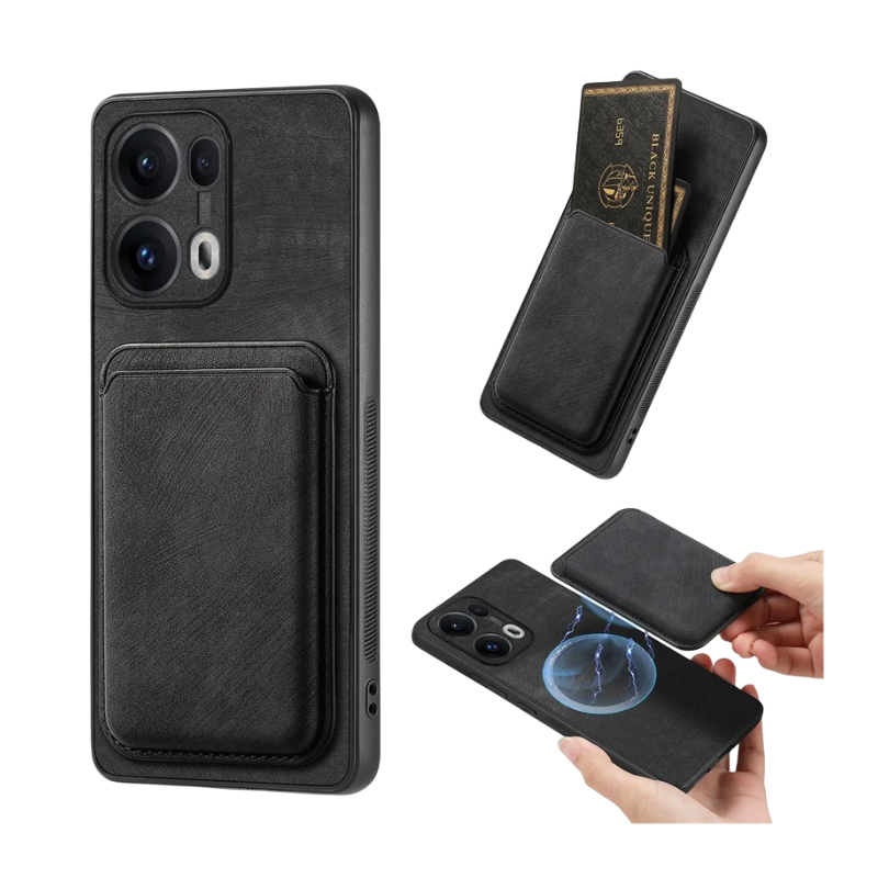 CardWave Case - Oppo