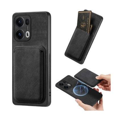 CardWave Case - Oppo