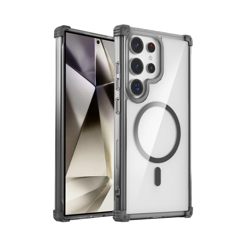 MagView Clear Case - Samsung