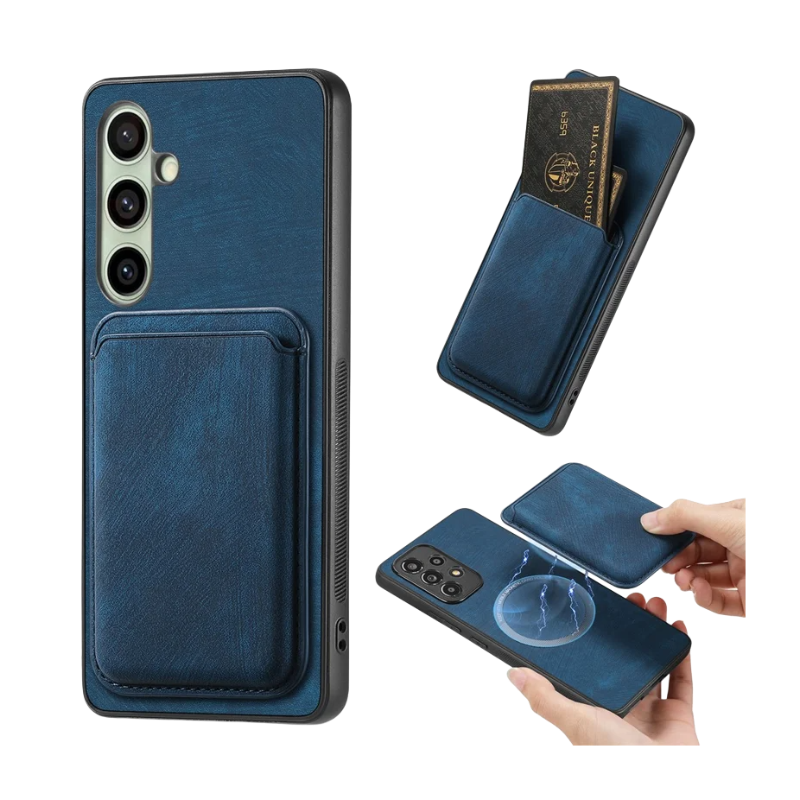 CardWave Case - Samsung