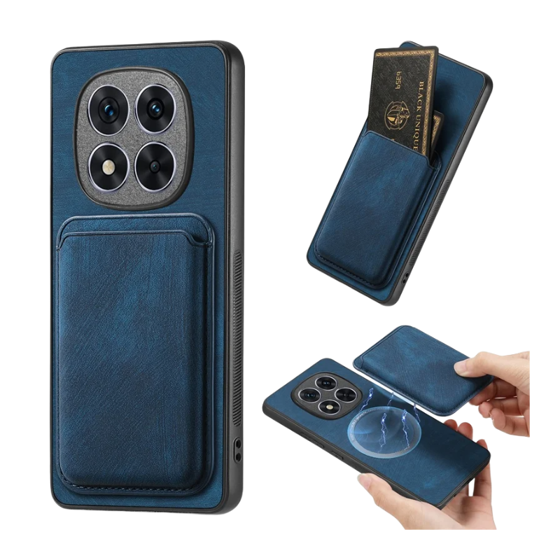 CardWave Case - Xiaomi