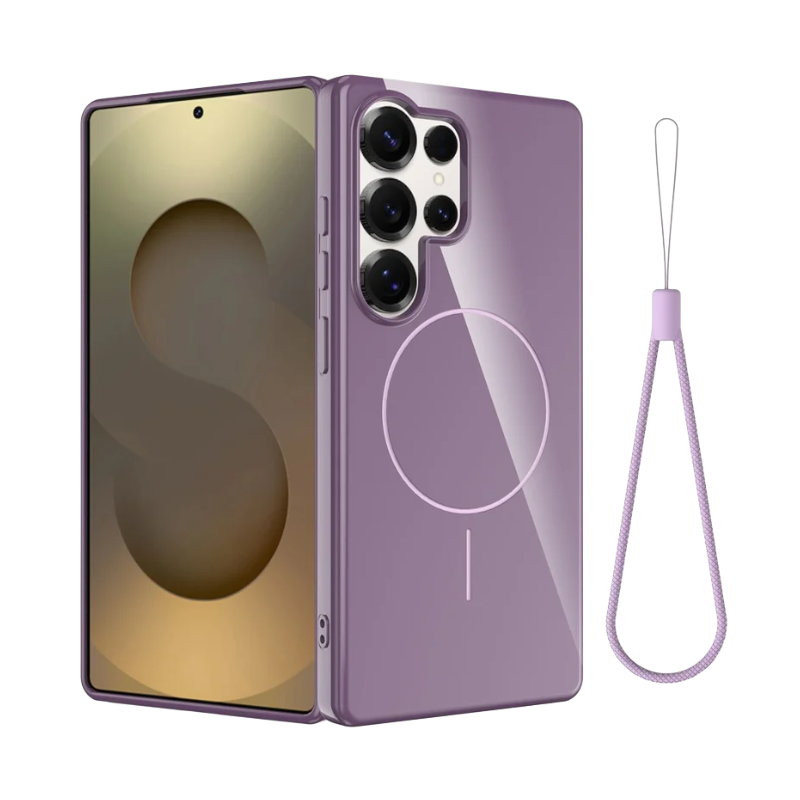 MagSecure Case - Samsung