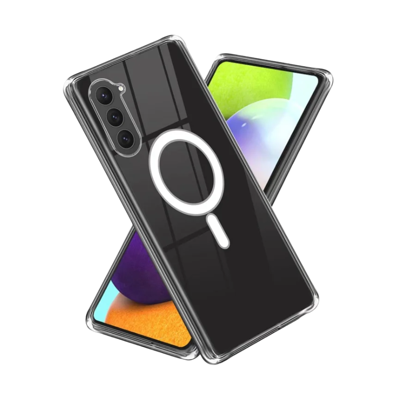 ClearAttach Case - Samsung