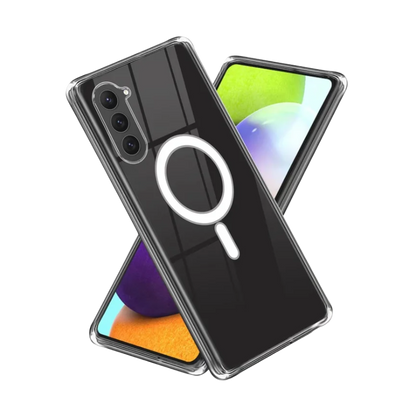 ClearAttach Case - Samsung