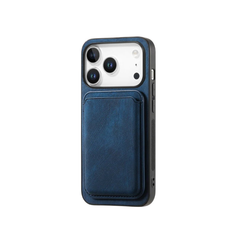 CardWave Case - iOS