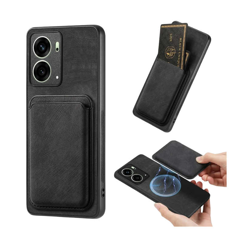 CardWave Case - Oppo