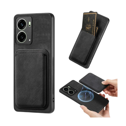 CardWave Case - Oppo