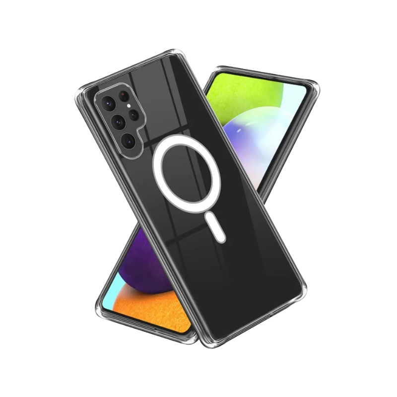 ClearAttach Case - Samsung