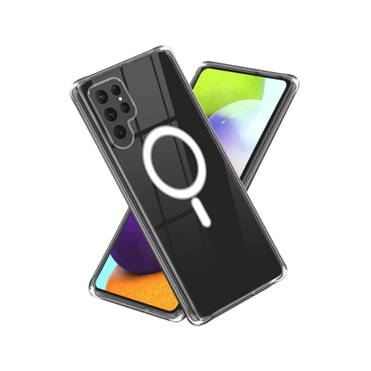 ClearAttach Case - Samsung