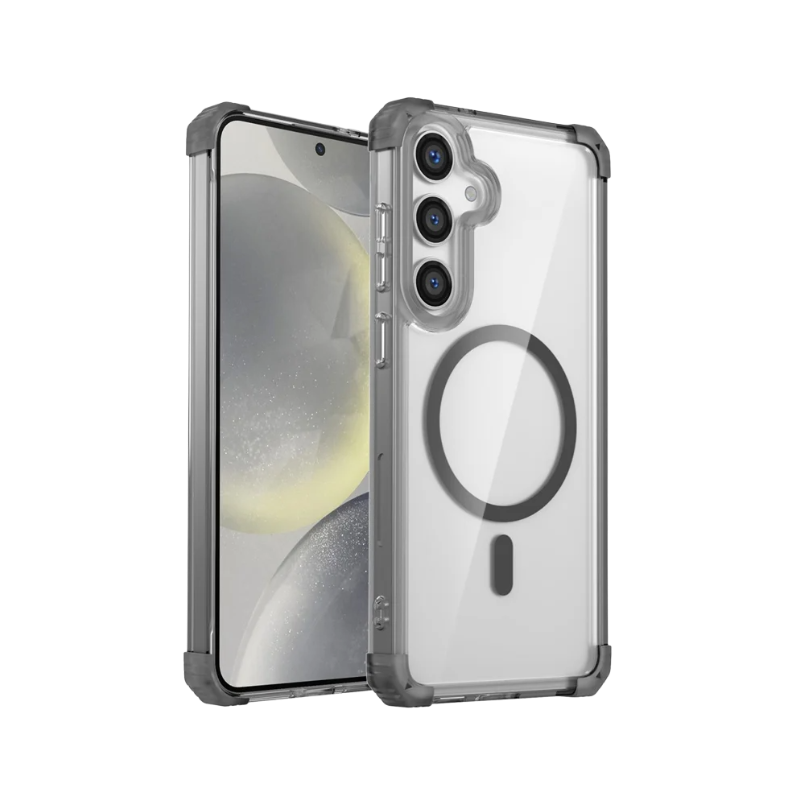 MagView Clear Case - Samsung