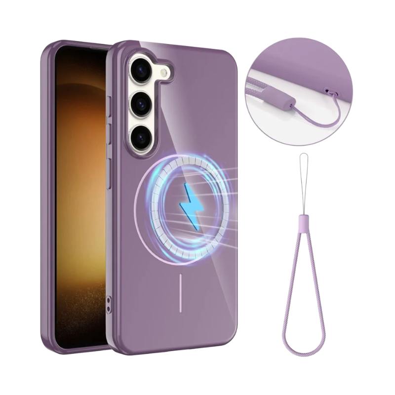 MagSecure Case - Samsung