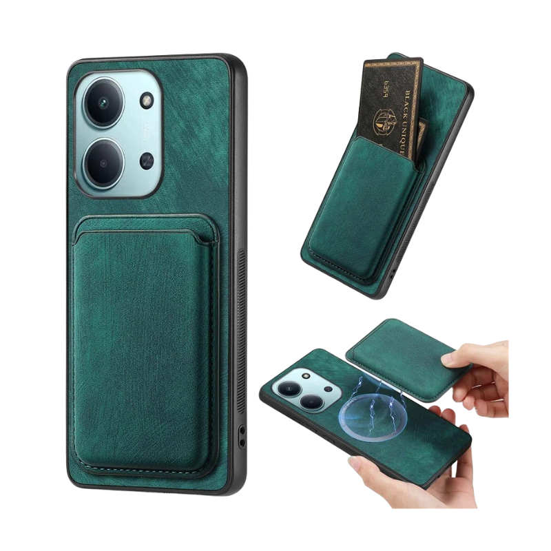 CardWave Case - Xiaomi