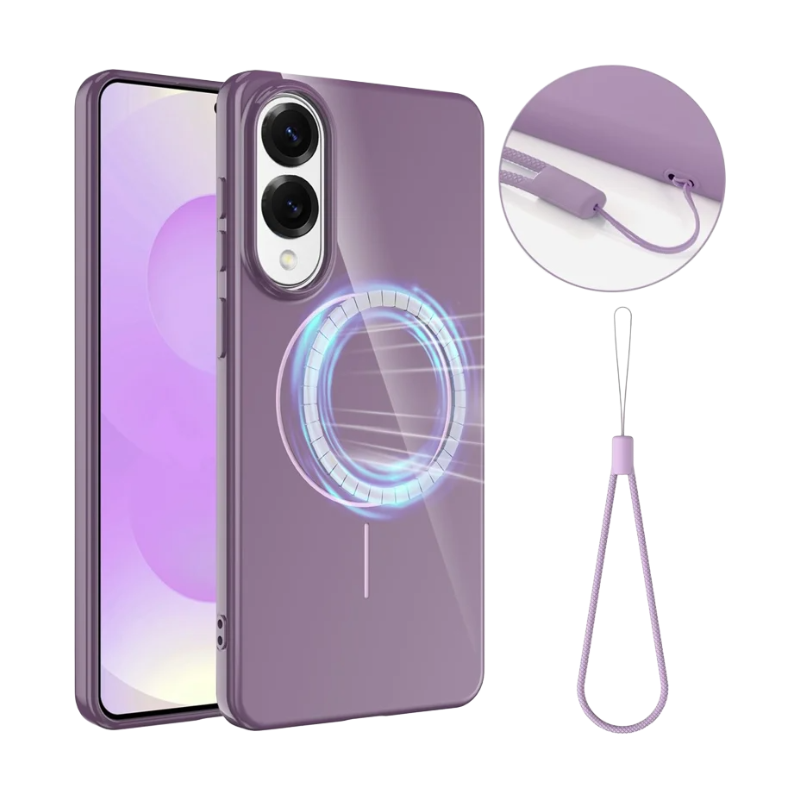 MagSecure Case - Samsung