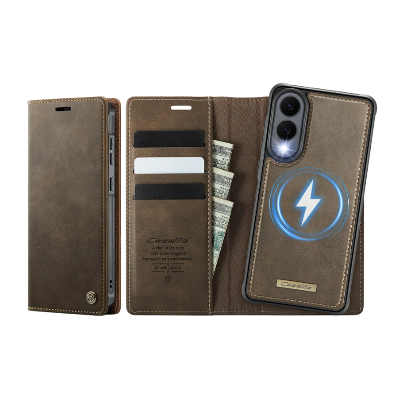 FlipMag - Samsung