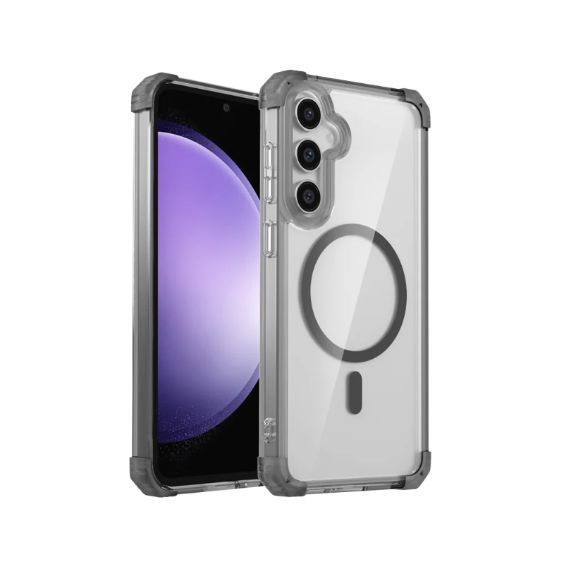 MagView Clear Case - Samsung