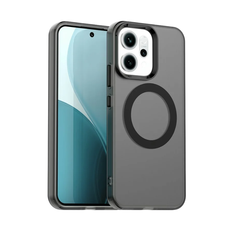 MagShine Case - Oppo