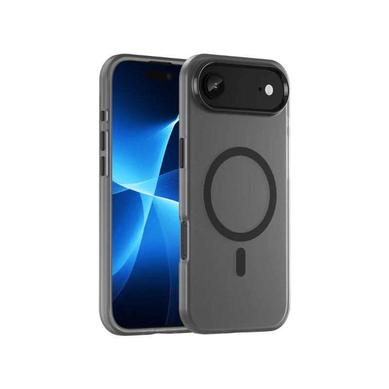 SnapCase - iOS