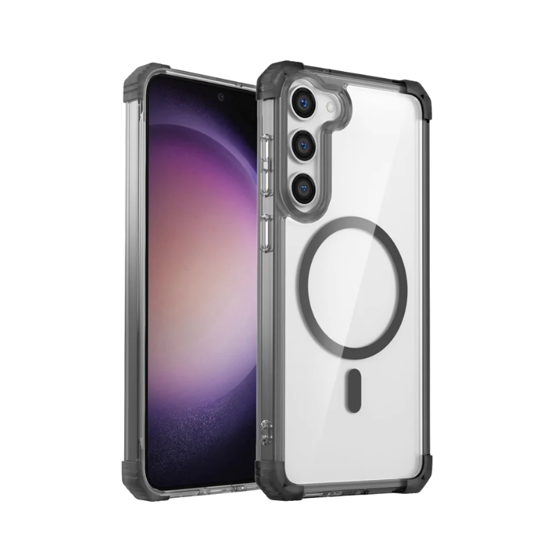 MagView Clear Case - Samsung