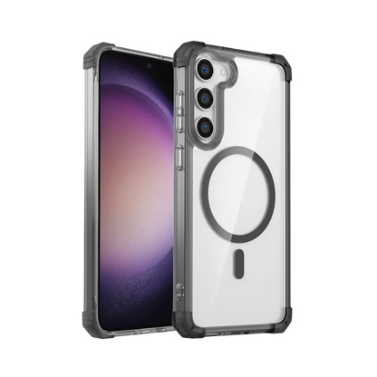 MagView Clear Case - Samsung