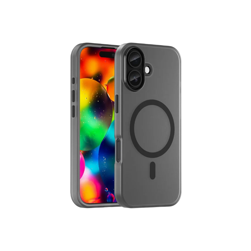 SnapCase - iOS