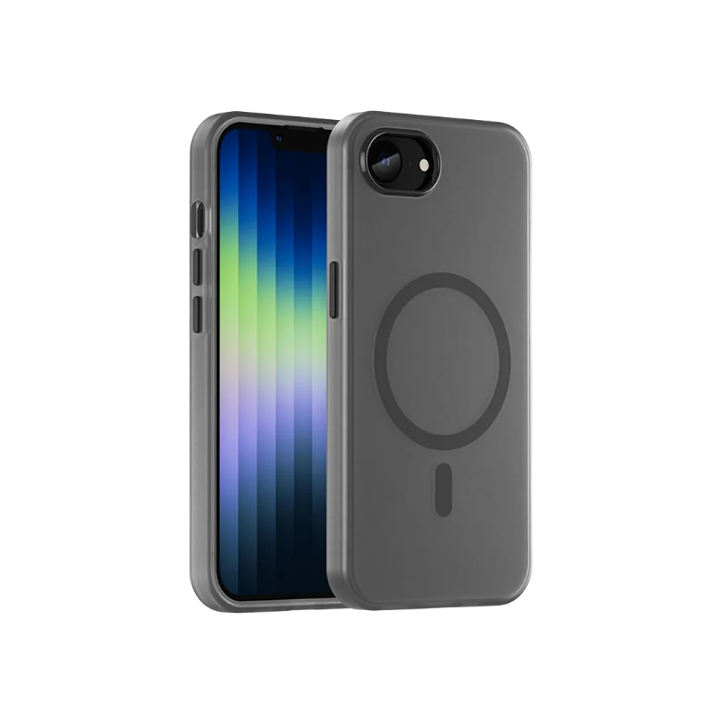SnapCase - iOS