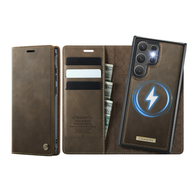 FlipMag - Samsung