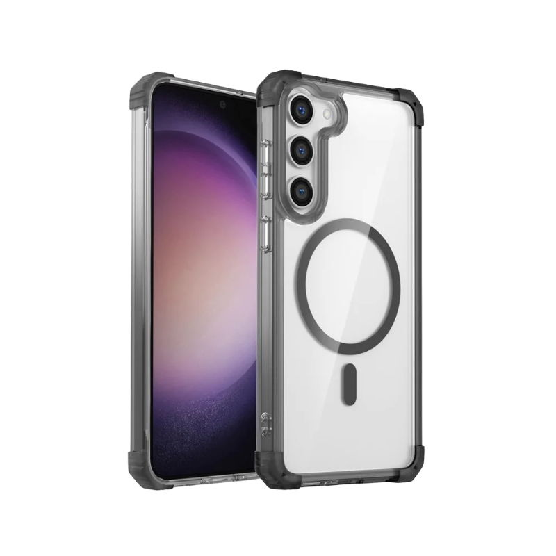 MagView Clear Case - Samsung