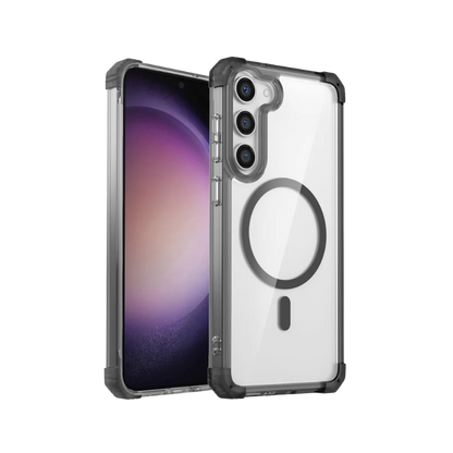 MagView Clear Case - Samsung