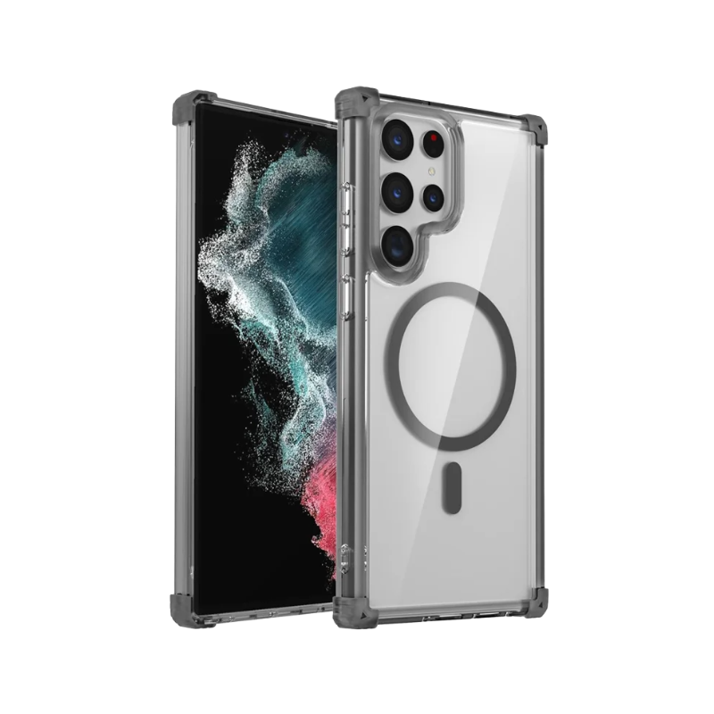 MagView Clear Case - Samsung