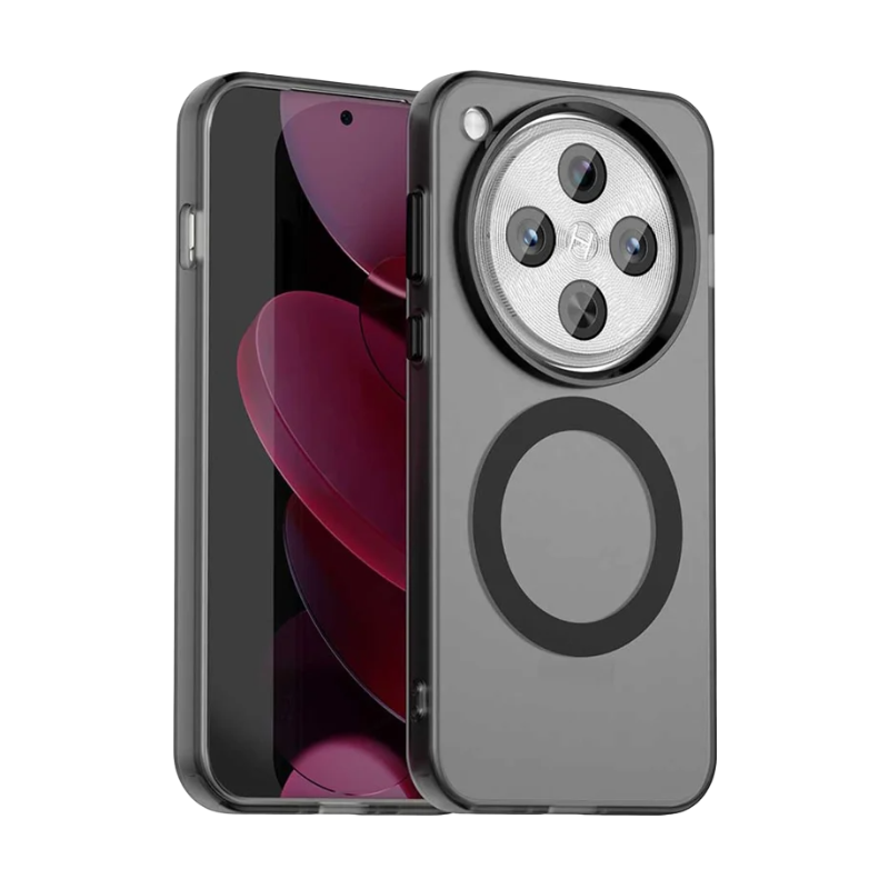 MagShine Case - Oppo
