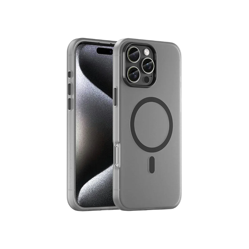 SnapCase - iOS