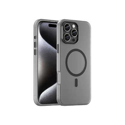SnapCase - iOS