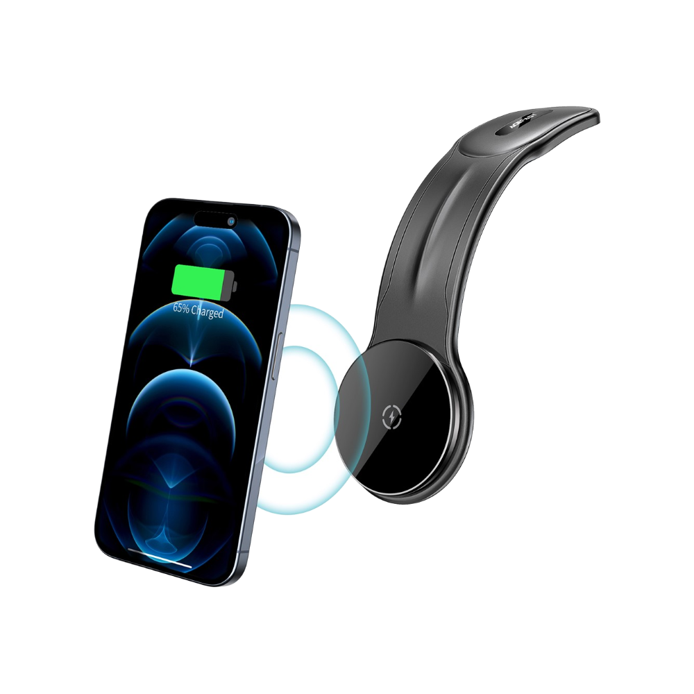Magwave 15W Wireless Car Charger