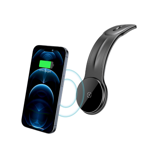 Magwave 15W Wireless Car Charger