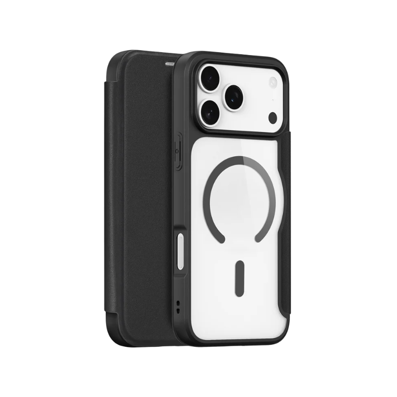 Leather Phone Case - iOS