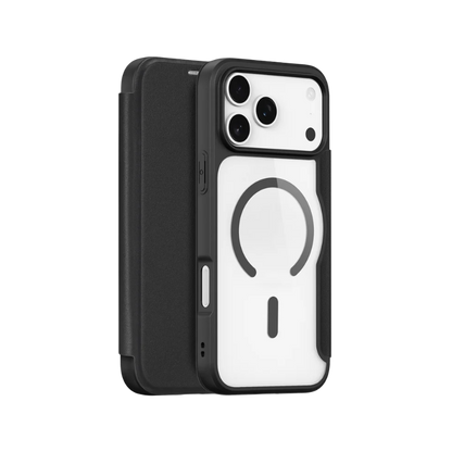 Leather Phone Case - iOS