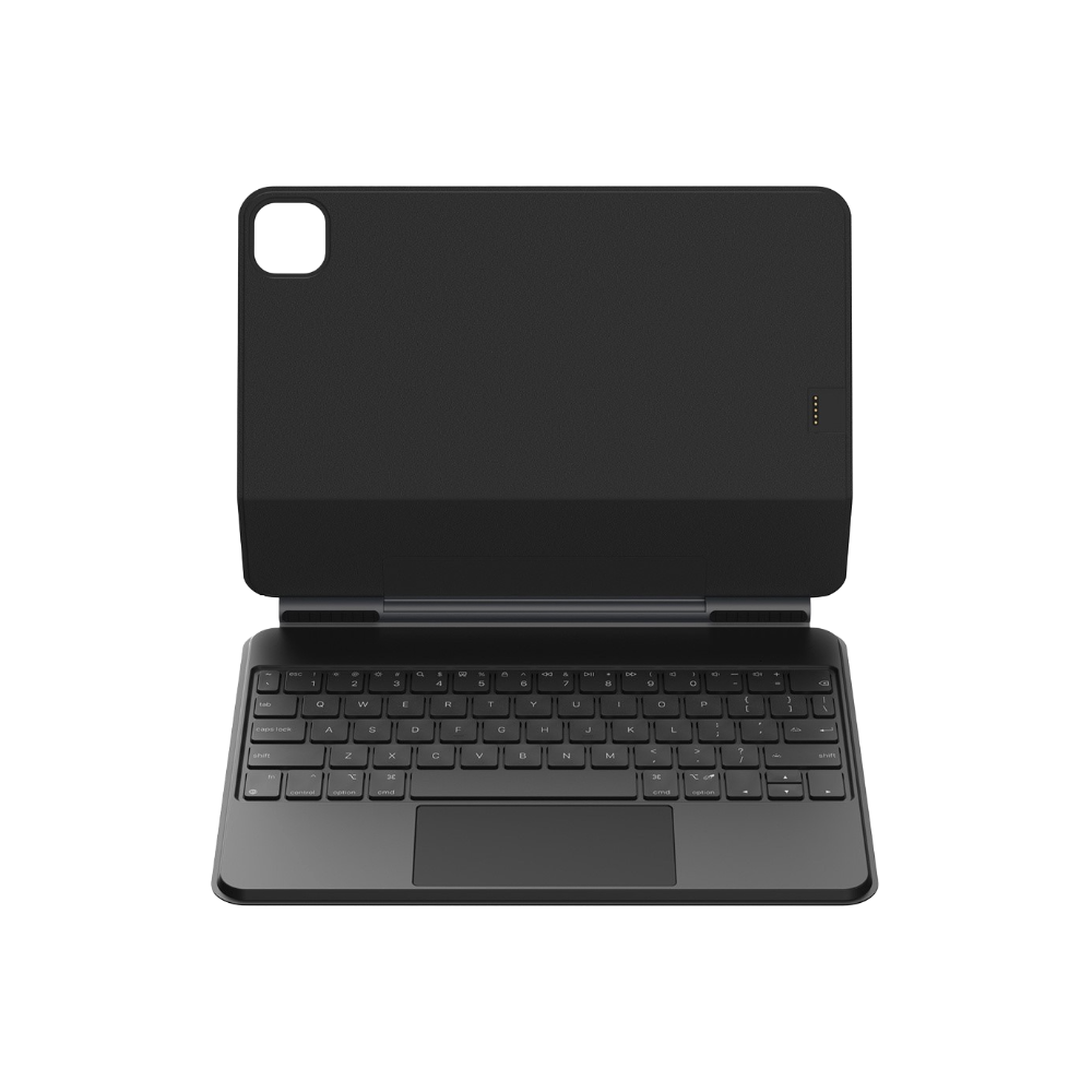 Magwave Wireless Magnetic Keyboard with Backlit