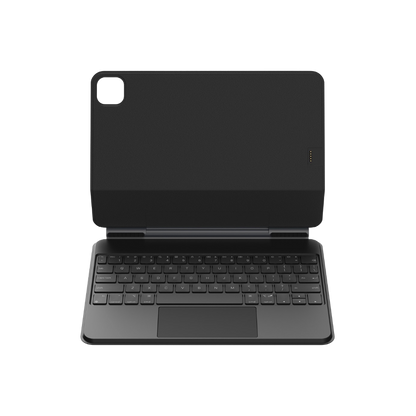 Magwave Wireless Magnetic Keyboard with Backlit