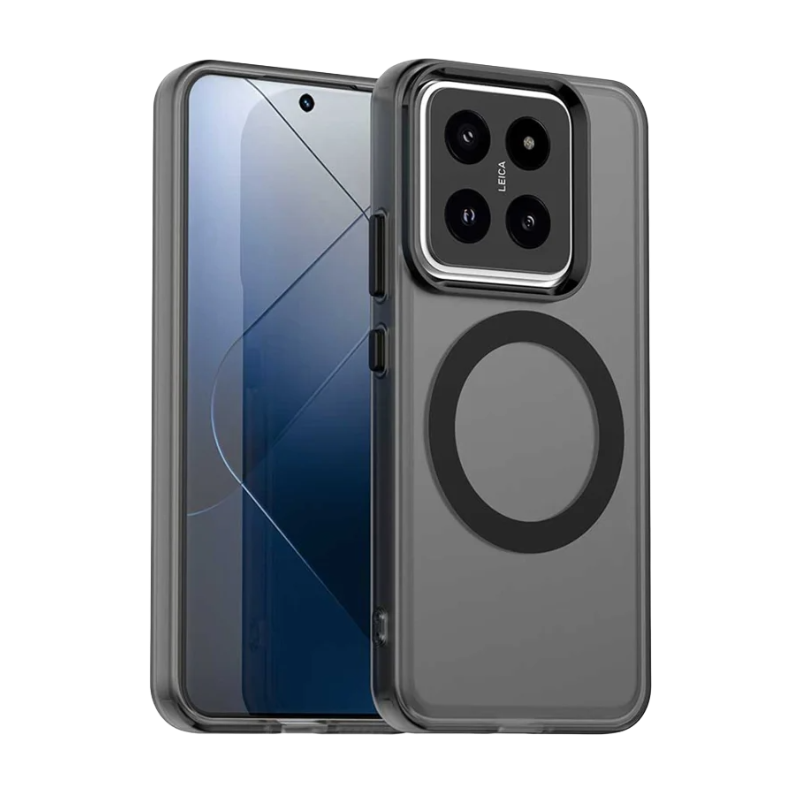 MagShine Case - Xiaomi