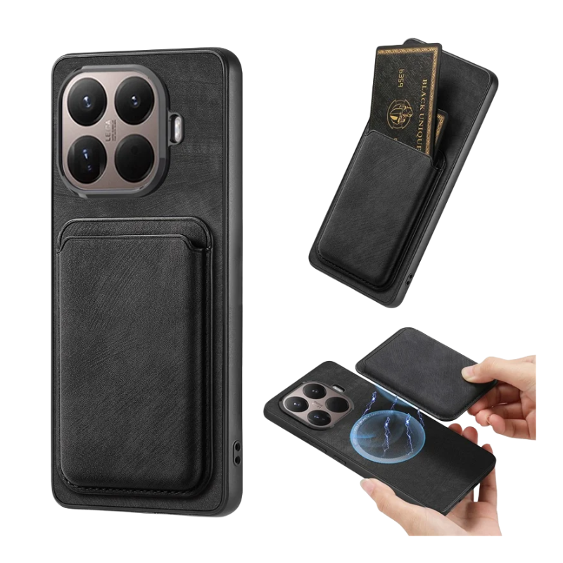 CardWave Case - Xiaomi