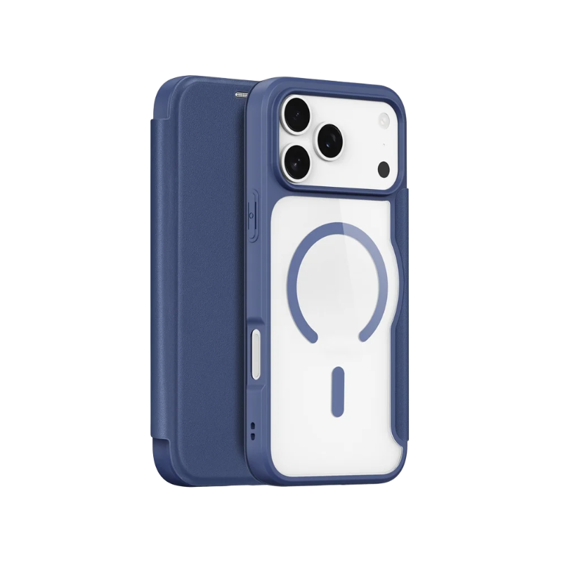 Leather Phone Case - iOS