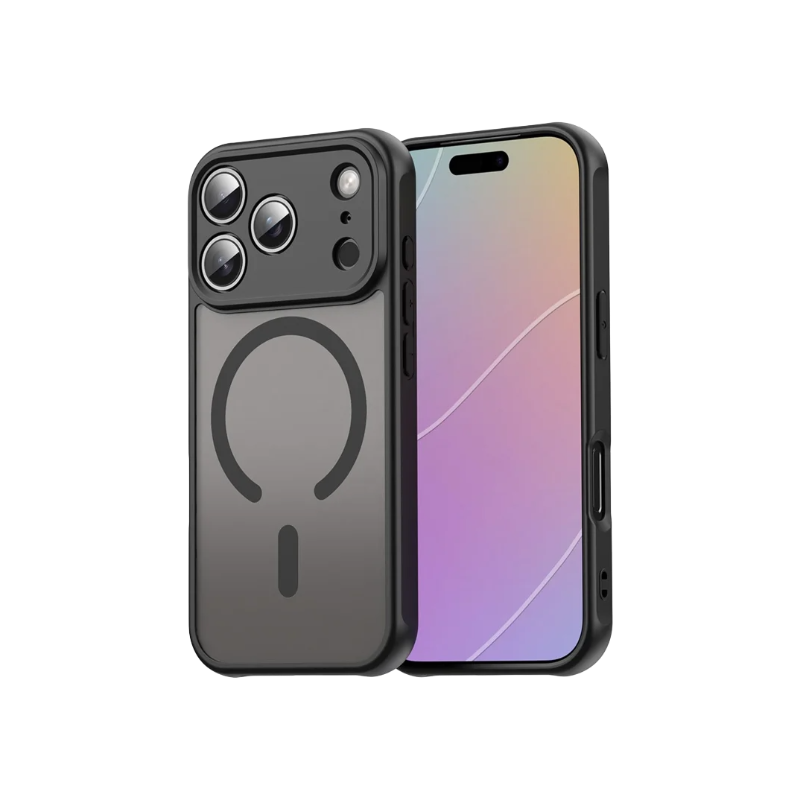MagLine - iOS