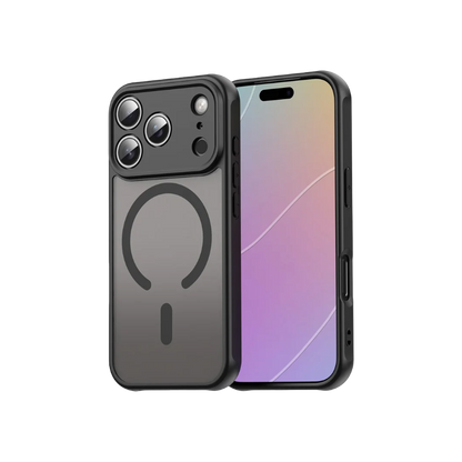 MagLine - iOS
